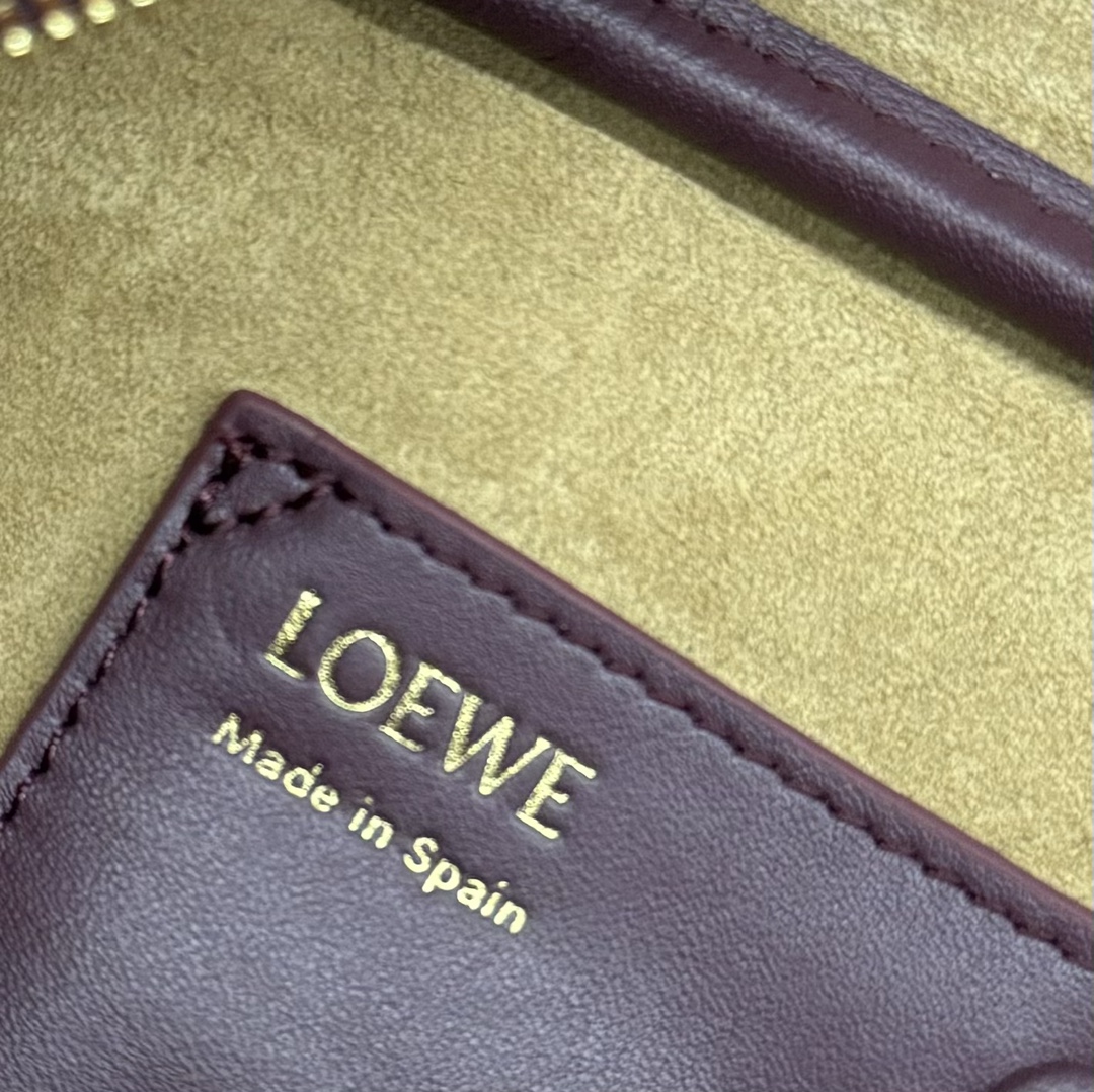 Loewe Top Handle Bags